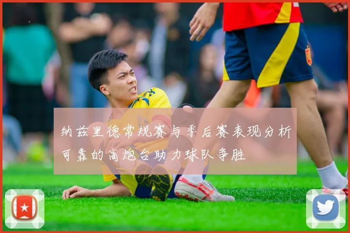 纳兹里德常规赛与季后赛表现分析可靠的高炮台助力球队争胜