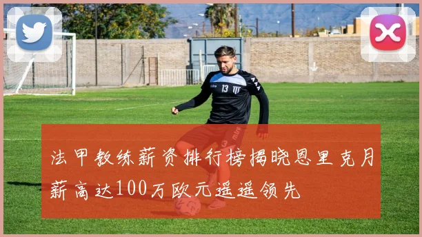法甲教练薪资排行榜揭晓恩里克月薪高达100万欧元遥遥领先